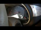 257-65300 Speedometer Cluster Mph Sv Fits Quest