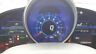 257-54722 Speedometer Cluster Mph Us Market Cvt Fits