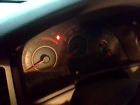 257-51333 Speedometer Mph Cluster Cylinder Without Xenon Se Fits Solara