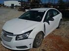 257-07251 Speedometer Mph Us Market With Black Cluster Opt Fits Cruze