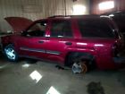 257-02445 Speedometer Us Cluster Opt Fits Trailblazer Trailblaz