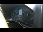 257-52014 Speedometer Us Fits Rabbit