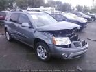257-00556 Speedometer Us Fits Torrent
