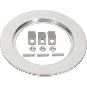 111542-ok Speedway Motors Speedometer/tach Adapter Fits 1942-48 Ford