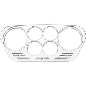 120653-okt Speedway Motors Dash Pan Fits 1953-55 Ford Truck