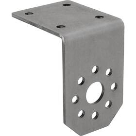 Speedway Motors 91012531 Steel Battery Disconnect Switch Mount Bracket