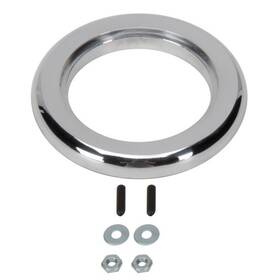 91140057 Speedway Motors Clock Adapter 2.06 Inch Fits 1955-56 Chevy Car