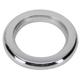 91140175 Speedway Motors Clock/tachometer Adapter Ring Fits 1949-50 Ford Car