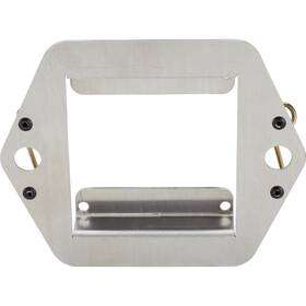 94082022 Speedway Motors Quick-release Tel-tac Dash Mount