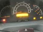 257-05182 Sprintv35 Speedometer Mph Fits Sprinter