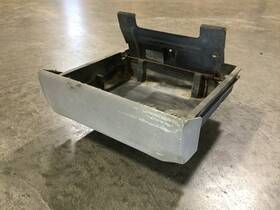 A9513 Sterling 45697 1998-2010 Ash Tray Dash Panel - Used P/n