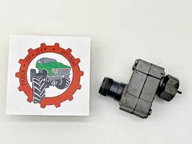 666-r9 Stewart Warner Speedometer Gear Adjuster Adapter 666 R9 .9743y Ratio