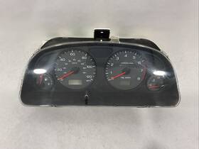 Subaru 0237102 2002-2003 Outback Speedometer Instrument Gauge Cluster Oem Tested