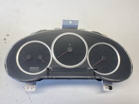 0274009 Subaru 2005-2007 Sti Gauge Cluster Usdm Speedometer 92k Miles