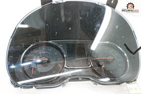 Subaru 0806801151589 10-14 Outback Legacy Oem Dash Instrument Cluster Speedometer Unknown Mi