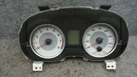 Subaru 1015521140301 12 13 14 Impreza 2.0l Speedometer Instrument Gauge Cluster 54k Miles