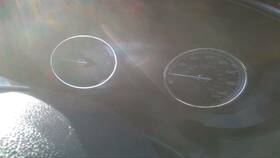257-14260 Subaru Speedometer Mph Touring Fits 20 Forester 29302540