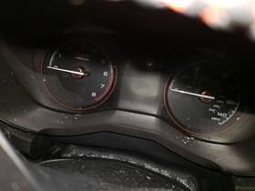 257-14830 Subaru Forester 2021 Speedometer 959985
