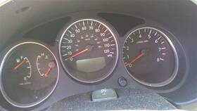 257-51224 Subaru Speedometer Cluster Mph Ll Bean Model Fits 07 Forester 10279988