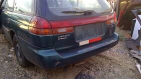 257-61051 Subaru Speedometer Cluster Mph Brighton Fits 99 Legacy 1601980 257-61051 Subaru Speedometer Cluster Mph Brighton Fits 99 Legacy 1601980