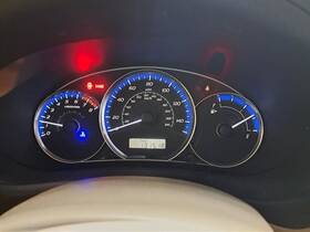 257-65007 Subaru Speedometer Head/instrument Cluster 2012 Forester Sku#3932459