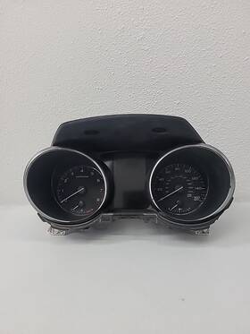 257-66938-ic Subaru 2015 Legacy Speedometer 64k Us Market 3.6l At A2c87065903 Oem