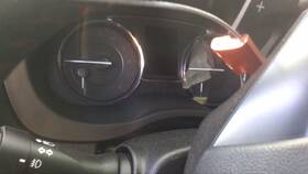 85000va500 Subaru 257-67369 Speedometer Cvt Id Fits 16 Wrx 26749108 85000va500 Subaru 257-67369 Speedometer Cvt Id Fits 16 Wrx 26749108