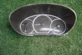 64168 Subaru 2012 2013 2014 Impreza Wrx Speedometer Gauge Cluster Oem 109k Miles