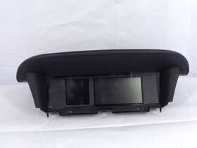 66067va220 Subaru 2017 Forester Multi And Upper Display Information Screen Clock Temp Oem 66067va220 Subaru 2017 Forester Multi And Upper Display Information Screen Clock Temp Oem