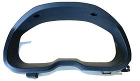 66180aj00a Subaru Instrument Cluster Bezel Trim Speedometer Black Oem 2010 Legacy Outback