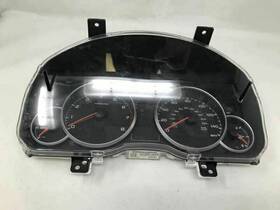 A01b17016 Subaru 786721292787 2013-2014 Legacy Speedometer Instrument Cluster 45 252 Miles