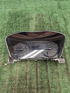 82201fn900 Subaru 2024 Impreza Instrument Cluster Speedometer Gauges Miles Oem