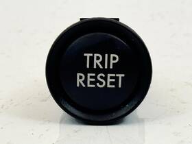 83028fl00a Subaru 20-25 Outback Instrument Cluster Trip Reset Switch Control Module Oem