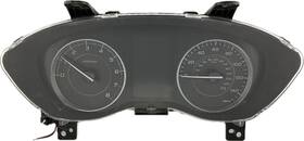 850-12-fl-170 Subaru 2020 Crosstrek 10k Speedometer Gauge Instrument Cluster 85012-fl170