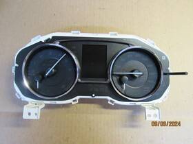 850000va540 Subaru 16 2017 18 Wrx Instrument Head Speedometer Gauge Cluster Oem