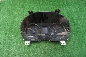 85000sg02 Subaru 2014 15 16 17 18 Forester Speedometer Gauge Cluster Oem