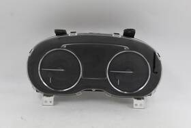85000va970 Subaru Speedometer 83k Miles Us Market Fits 2017-2018 Wrx Oem #33778
