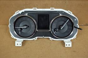 85000va99 Subaru 2016 Wrx Instrument Head Speedometer Cluster Oem Unk Miles No Lens