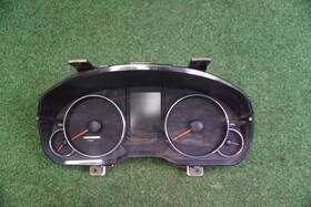 85001aj00 Subaru 2013 14 Legacy Speedometer Gauge Cluster 90k Miles Oem
