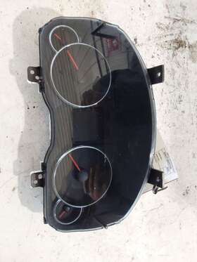 85001aj01a Subaru 2013-2014 Legacy Speedometer Cluster Us Market Cvt Eye Sight