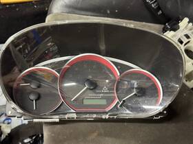 85001fg020 Subaru Oe Original 2008 Wrx Sti Speedometer Gauge Cluster 85001fg020 Subaru Oe Original 2008 Wrx Sti Speedometer Gauge Cluster