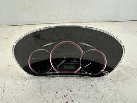 85001fg500 Subaru 08-14 Impreza Sti Instrument Cluster 200k Kms Kph Video Gv
