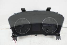 85002an01a Subaru 2020 Outback Mph Instrument Cluster Speedometer Oem 56k Miles