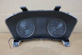 85002an15a Subaru 20 21 22 23 24 Outback Instrument Head Speedometer Cluster Oem