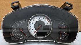 85002ca251 Subaru 85002ca250 2013-14 Brz/scion Frs Instrument Cluster/gauges 28k 8417