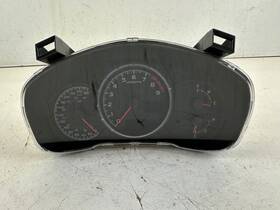85002ca660 Subaru Brz Instrument Cluster Gauges A/t 110k Kms Kph Toyota Gt 86 Fr-s 13-16