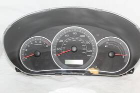 85002fg13 Subaru Speedometer Instrument Cluster Dash Panel Gauges 08 Impreza 90 360 Miles