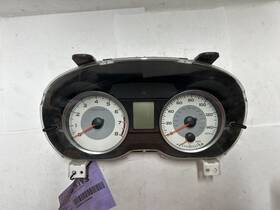 85002fj051 Subaru Ft12 Impreza Speedometer 2.0l Manual Trans 19k Miles Oem 1 Year Wnty