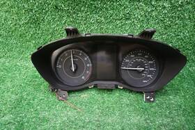 85002fl03a Subaru 2017 18 Impreza Pr Speedometer Gauge Cluster Oem 36k Miles
