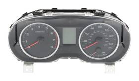 85002s5g420 Subaru 2014 Forester Speedometer Instrument Gauge Cluster Panel Part